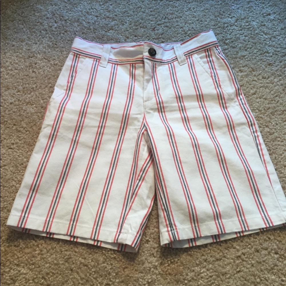 Janie and Jack shorts ..
